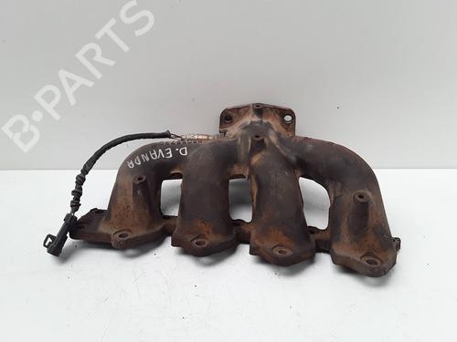 Used Exhaust manifold Exhaust manifold CHEVROLET REZZO MPV (U100) [2005-2026] 35933784 35933784
