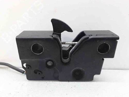 Hood lock VW POLO V (6R1, 6C1) 1.2 TDI | BP23886855C133 