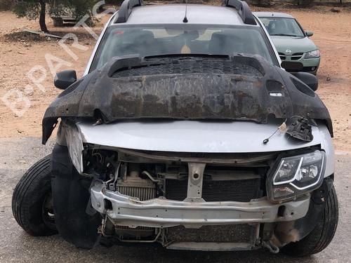Peças DACIA DUSTER (HS_) [2010-2018]  4417756