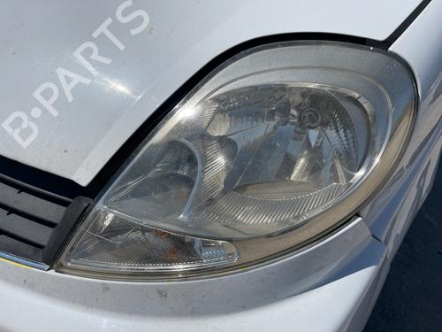 Venstre forlygte RENAULT TRAFIC II Bus (JL) 2.0 dCi 115 | BP26488058C28 