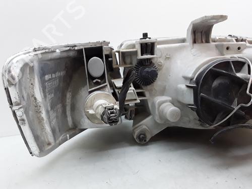 Left headlight NISSAN PRIMERA (P11)  | BP29926265C28 