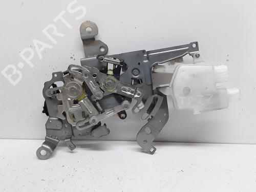 Rear left lock MAZDA 5 (CR) 2.0 CD (CR19) | BP18269397C100 