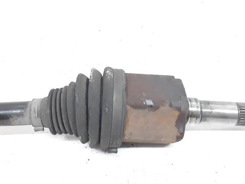 Left front driveshaft OPEL INSIGNIA A (G09) 2.0 CDTI (68) | BP13749475M38