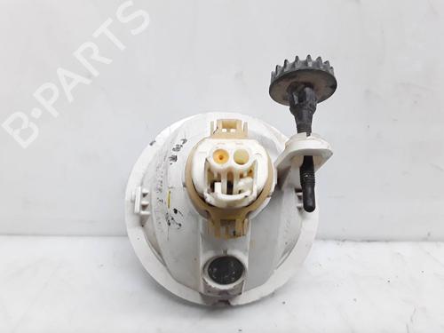 Used Right front fog light PEUGEOT 208 I (CA_, CC_) 1.4 VTi (95 hp) 8179543