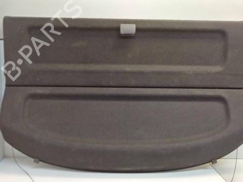 Used Rear parcel shelf Rear parcel shelf 39249370 39249370