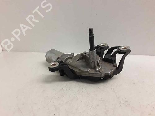 Rear wiper motor VW POLO V (6R1, 6C1)  | BP29518595M102 
