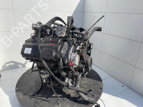 Used Engine MERCEDES-BENZ VITO Bus (W639) 111 CDI (639.701, 639.703, 639.705) (109 hp) 26645649