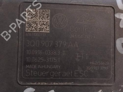 ABS pump VW PASSAT B8 (3G2, CB2) 2.0 TDI 4motion | BP39386498M43  - Image 6