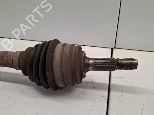 Right front driveshaft CITROËN C-ELYSEE (DD_) | BP39653168M39 - Image 3
