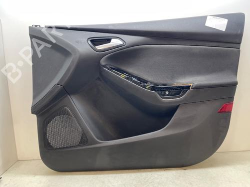Used Front right panel Front right panel FORD FOCUS III 1.6 Ti (125 hp) 10965143 10965143
