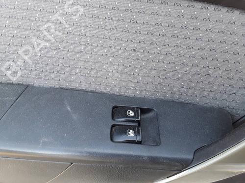 Used Left front window switch CHEVROLET AVEO / KALOS Saloon (T250, T255) [2005-2025]  11331127