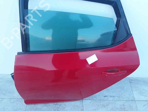 Left rear door SEAT IBIZA IV (6J5, 6P1)  | BP15501268C4 