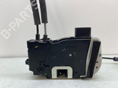 Rear right lock HYUNDAI ix35 (LM, EL, ELH)  | BP22897973C99 