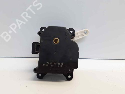 Brændstofdæksel aktuator Brændstofdæksel aktuator TOYOTA COROLLA Verso (ZER_, ZZE12_, R1_) 2.0 D-4D (CUR10_, CUR10R) (116 hp) 36002738 36002738