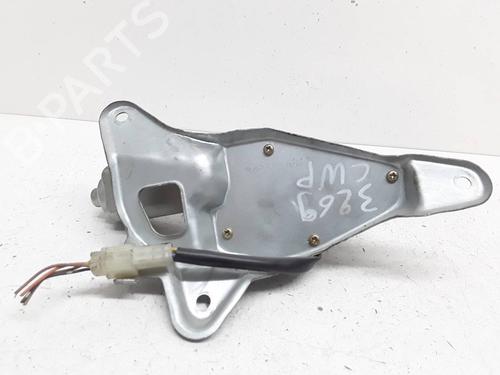 Viskermotor bakrute SUZUKI IGNIS II (MH) 1.3 DDiS (RM413D) (70 hp) 16108299