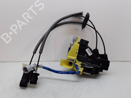 Used Front right lock KIA NIRO I (DE) E-NIRO (204 hp) 26223024