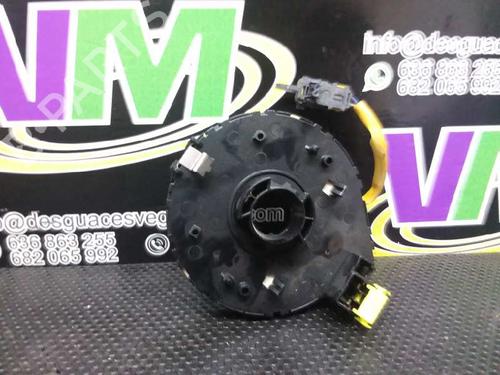 Squib airbag HYUNDAI GETZ (TB) | BP7470491C102