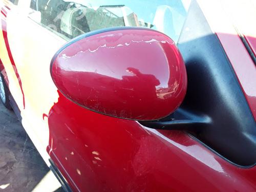 Right mirror MG MG ZR 105 | BP17773329C27 