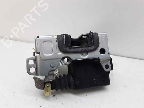 Front right lock DACIA SANDERO  | BP22897233C97 