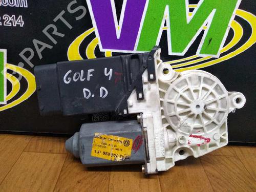 Right front window motor VW GOLF IV (1J1) | BP7466708E20