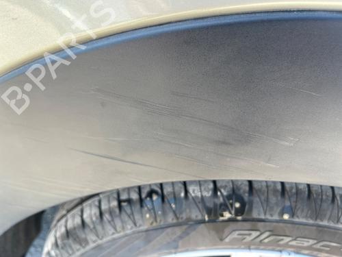 Rear left wheel arch trim MINI MINI (R56)  | BP25841875C136 