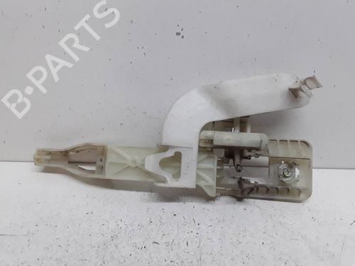 Rear left interior door handle HYUNDAI i40 I (VF) 1.7 CRDi | BP15720600I15 