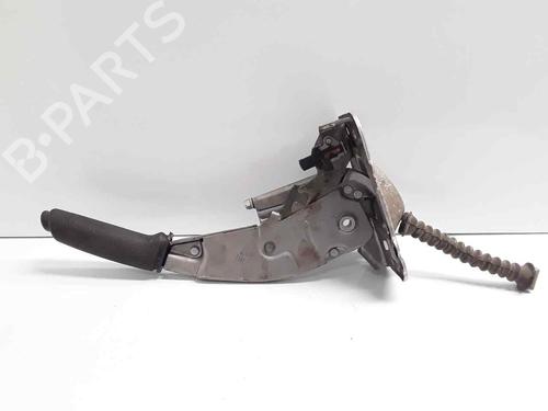 Other OPEL ZAFIRA A MPV (T98)  | BP30192720O1 