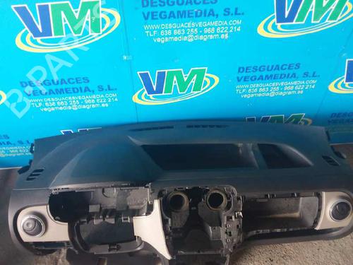 Dashboard DACIA DOKKER MPV (KE_)  | BP8275450C46 