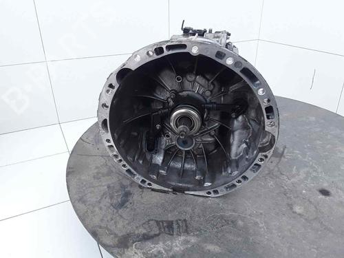 Used Gearbox MERCEDES-BENZ SPRINTER 3,5-t Van (B906) [2006-2020]  23886818