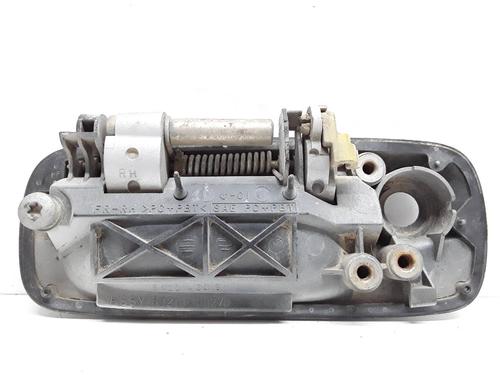Front right exterior door handle LEXUS GS (_S16_) 300 (JZS160_, JZS160R) | BP10260406C129 