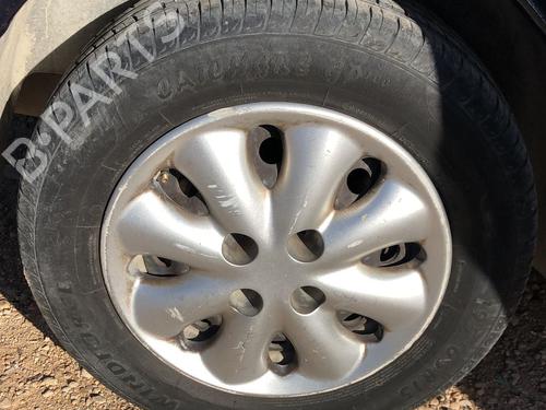 Elevalunas trasero izquierdo CITROËN C5 II (RC_) 1.8 16V (RC6FZB) | BP30925896C24