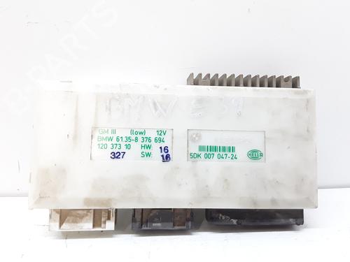 Elektronisk modul BMW 5 (E39) 525 tds (143 hp) 9434850