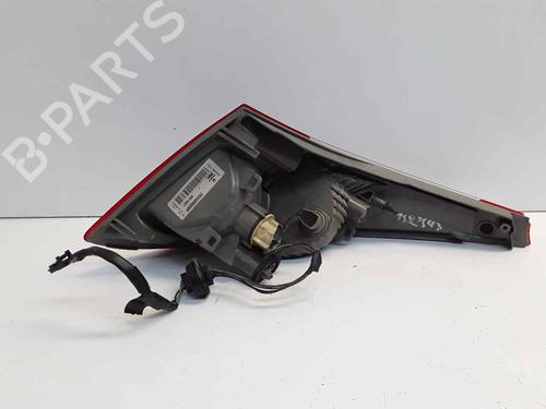 Right tailgate light RENAULT MEGANE III Hatchback (BZ0/1_, B3_) | BP36051804C80 - Image 3