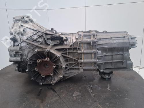 Gearbox AUDI A4 B7 (8EC) 2.0 TDI quattro | BP37477447M3 - Image 3
