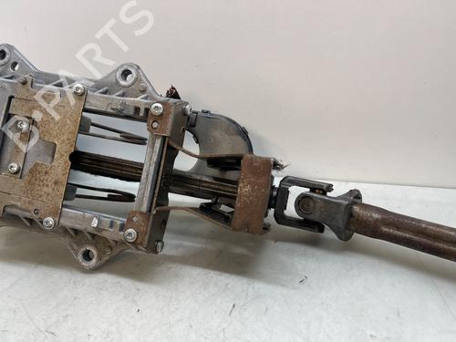 Steering column SEAT LEON (1P1) 1.9 TDI | BP28826296M21