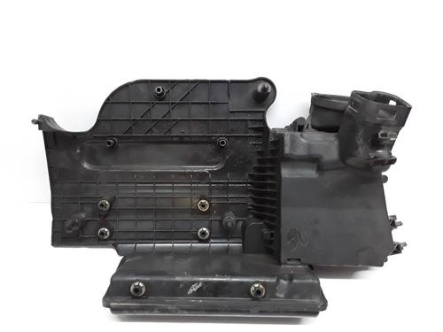 Air filter box FORD FIESTA V (JH_, JD_) 1.6 TDCi | BP14139249M87 