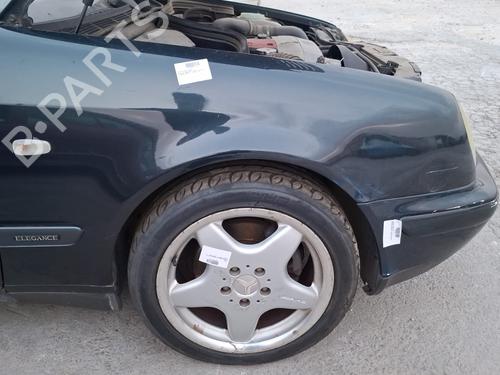 Used Right front fenders Right front fenders 37524877 37524877