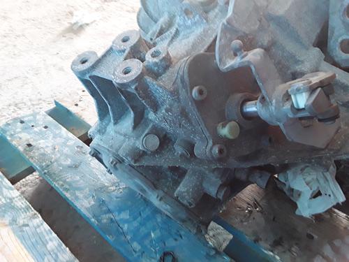 Gearbox OPEL VECTRA B Hatchback (J96)  | BP7522381M3 