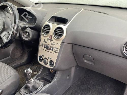AC compressor OPEL CORSA D (S07) 1.3 CDTI (L08, L68) | BP39960651M34 - Image 11