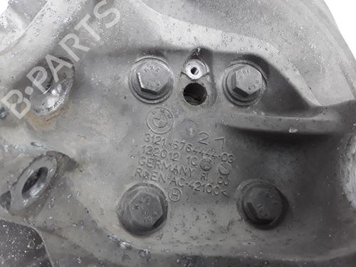 Right front steering knuckle BMW 3 (E90) 320 d | BP11835429M26 