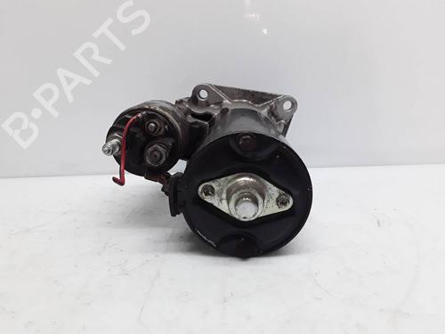 Starter FORD FIESTA V (JH_, JD_) 1.6 TDCi | BP7658057M8