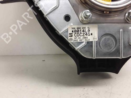 Driver airbag VW PASSAT B5.5 (3B3) 1.9 TDI 4motion | BP29548595C9 