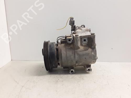AC-Kompressor HYUNDAI ACCENT II (LC) 1.3 (84 hp) 18952588