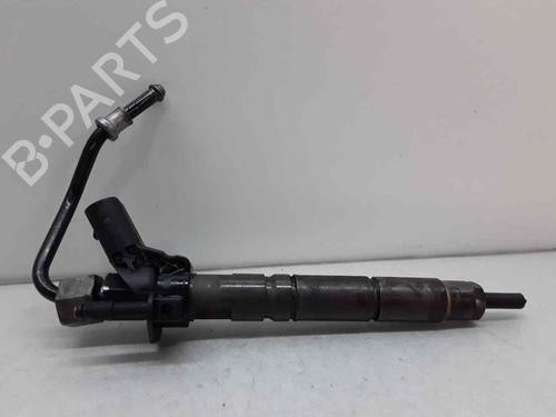 Used Injector MERCEDES-BENZ E-CLASS (W211) E 320 CDI (211.022) (224 hp) 24053638