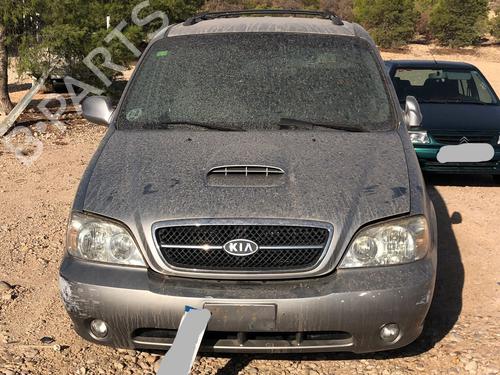Używane części KIA CARNIVAL II (GQ) [1999-2007]  4262419