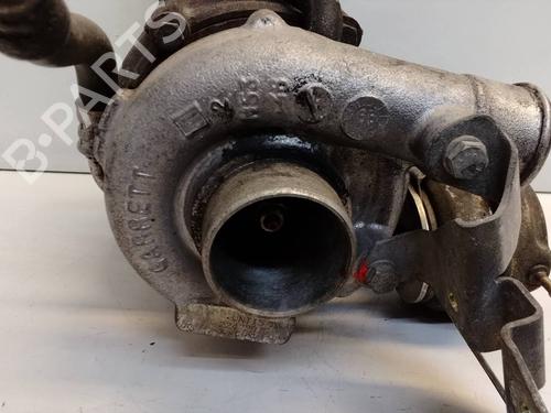 Turbolader/Kompressor Turbolader/Kompressor 38968333 38968333