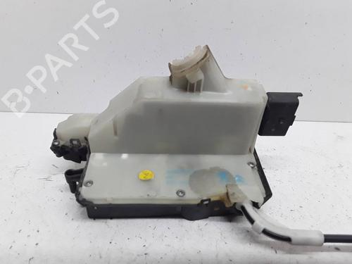 Used Rear right lock Rear right lock 12317017 12317017
