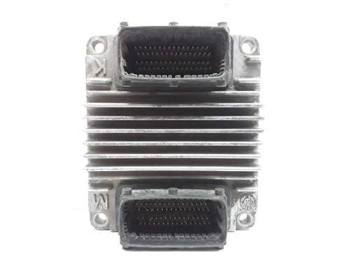 Centralita motor OPEL ASTRA G Hatchback (T98) 1.7 DTI 16V (F08, F48) (75 hp) 9968537