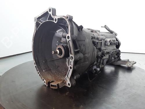 Gearbox BMW 1 (E87)  | BP7665315M3 