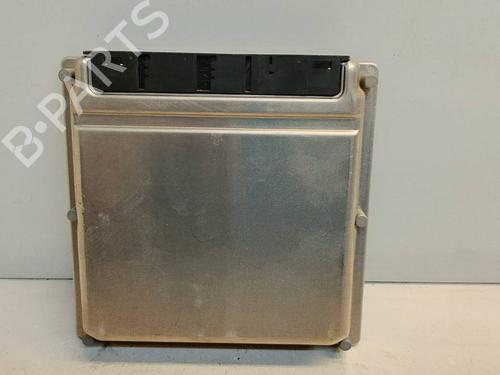 Engine control unit (ECU) MERCEDES-BENZ C-CLASS (W203) C 270 CDI (203.016) | BP40467747M57 - Image 3